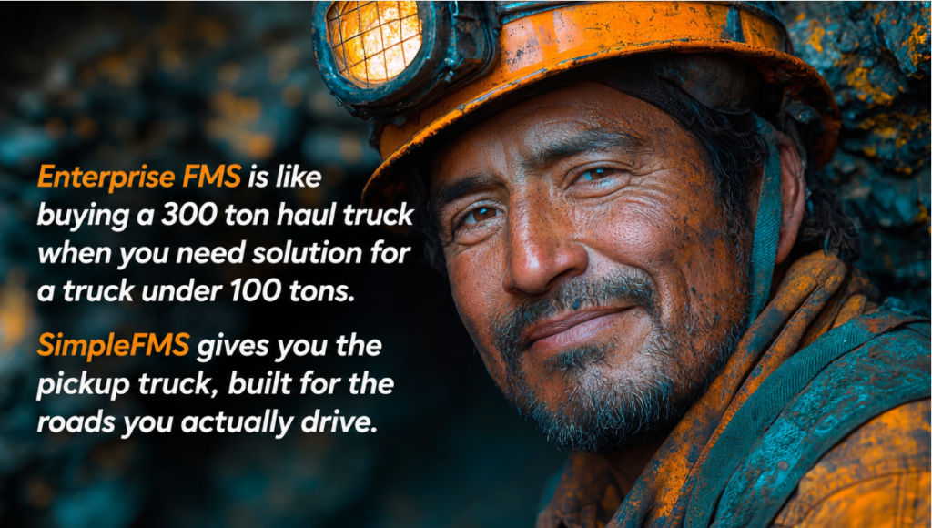 SimpleFMS White Paper